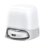 جارو رباتیک روبوراک Qrevo Curv - Image 3