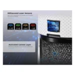 تصفیه هوای گریمن AP700 - Image 5