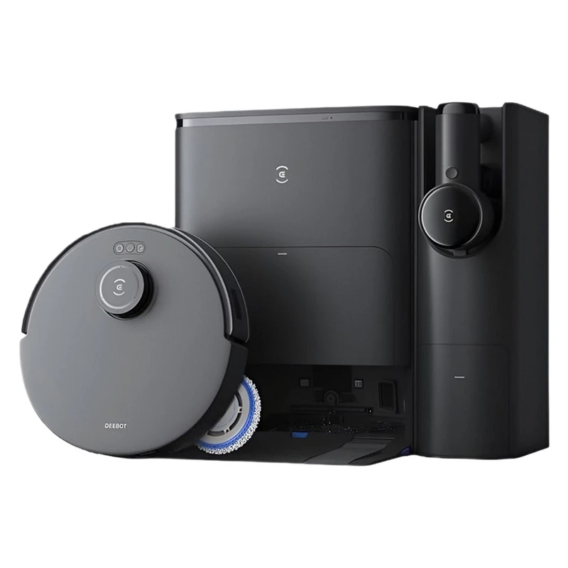 t30.1 جارو رباتیک اکووکس T30 S Combo Complete - Image 1
