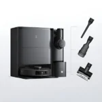 جارو رباتیک اکووکس T30 S Combo Complete - Image 5